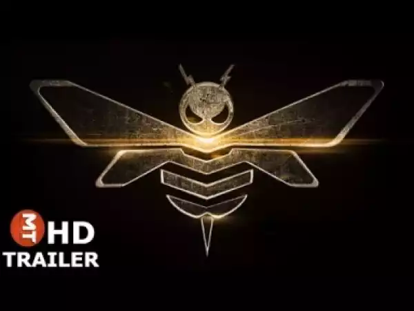 Video: Bumble Bee Arises of Warrior (2018 Movie) Teaser Trailer
